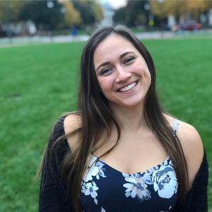 Meet your Posher, Cora